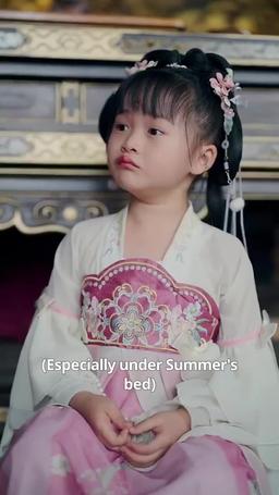 Mind's Eye: From Banishment to Blessing episode 32