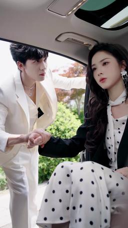 Da reietta a sovrana, il gioco di potere dell'amore episode 67