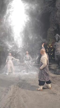 Black Myth: My Master is Wukong episode 45