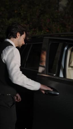 Les Secrets d'une Princesse de la Mafia episode 10