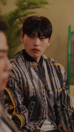 Supercar Cinderella Story episode 11