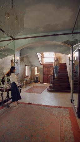 Tesoro, ti prego, non sposare lui episode 11