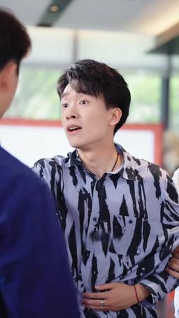 Niepokonany Marnotrawca episode 6