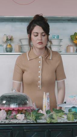 Il mio capo mafioso zuccherato episode 48