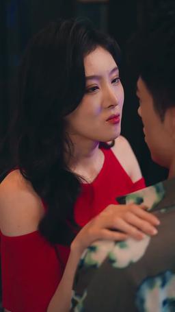 A Tentação de Um Beijo Roubado episode 17