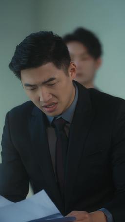 時總夫人又忘記你們領證啦 episode 81