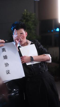 Il divorzio che l'ha resa regina episode 3