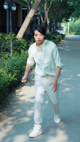 左手親情右手恨 episode 22