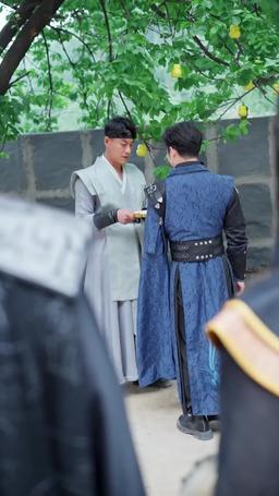 [Doppiaggio] Davvero non sono un immortale episode 60