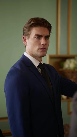 Il matrimonio segreto dell'infermiera episode 69