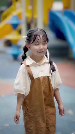 (พากย์) แต่งงานกับมหาเศรษฐีพร้อมกับลูก episode 72