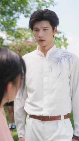 Checkmate, My Hubby episode 8