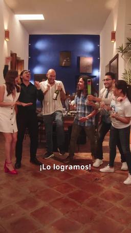 Corriste a un Genio Tech episode 56