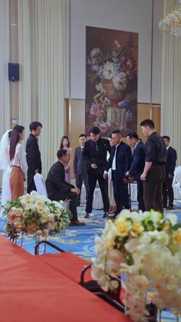 転生の復讐〜幼なじみは後悔の涙を流す〜 episode 55