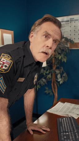 Sra. Detective y Sr. Ladrón episode 17