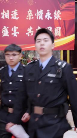 Love Me Not: A Second Chance at Justice episode 80