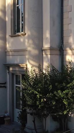 Sweet Wild Bride of Mine episode 51