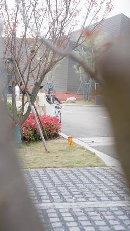 Prezes Lu, żona znowu chce się z panem rozliczyć episode 99