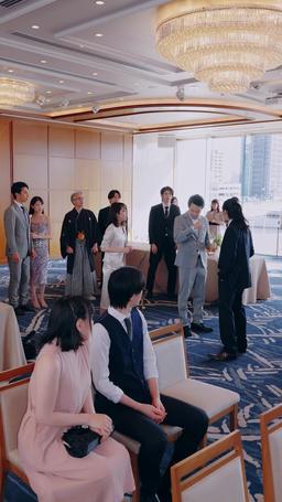 世界を支配しているのは、俺の父親だ episode 46