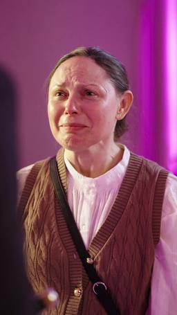 Mama, Sing Me a Lullaby episode 54