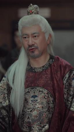 W moim ciele mieszka feniks episode 28