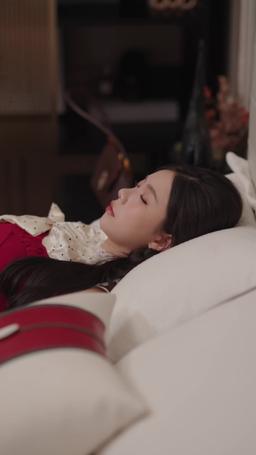 La redenzione della cattiva episode 42