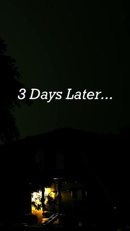 Mama, Sing Me a Lullaby episode 64