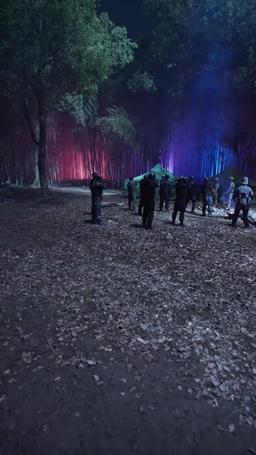 The CEO's Secret Sniper episode 3