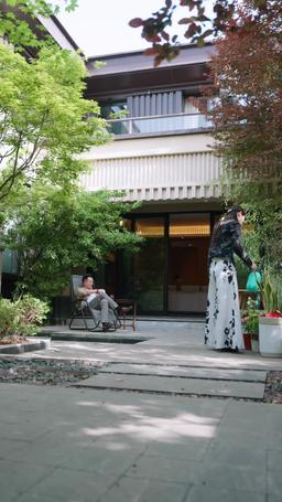 狐鼠竟登金玉堂 episode 44