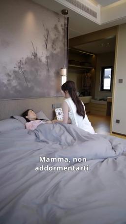 Ehi mamma! Dobbiamo trovare un nuovo papà! episode 1