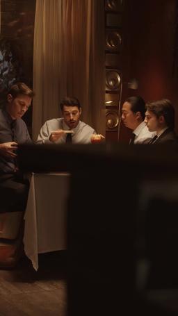 [Dublajlı] Milyarder Kocamın Çifte Hayatı episode 48