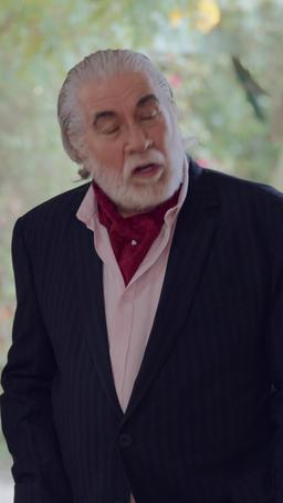 Burada ben sorumluyum episode 23