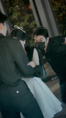 今夜沉溺 episode 47