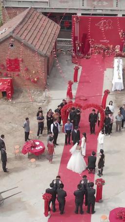 結婚當天我成了豪門繼承人 episode 18