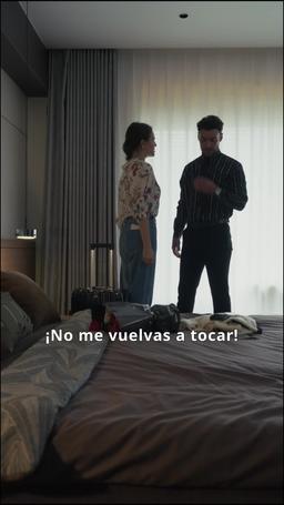 El secreto entre nosotros episode 35