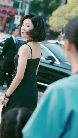 The Monarch's Heart episode 4