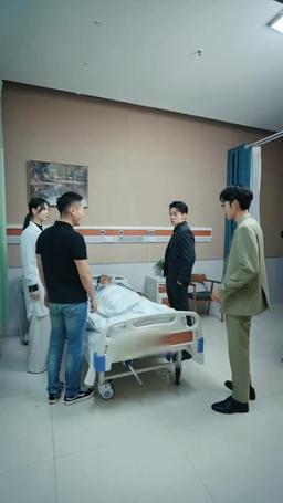 ملحمة المعالج الأسطوري episode 29