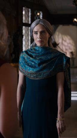 [doblado] La Reina Lobo Alfa Regresa episode 15