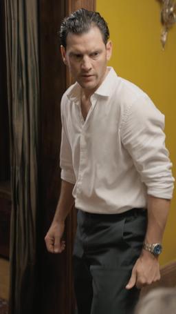 溫泉情緣：失憶嬌妻別想逃 episode 74