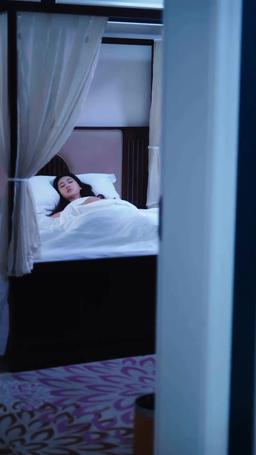 消失的媽咪 episode 10