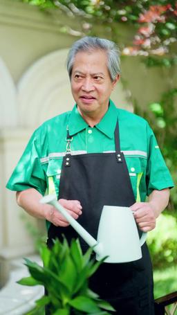 パパは天師様 episode 73