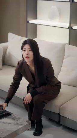 あいにく、ヒロイン役なので episode 36