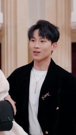 Burning Between Us episode 13