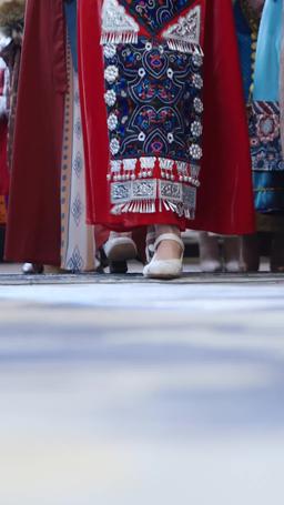 The princess of the Nine Kingdoms actually proposed to me? episode 47