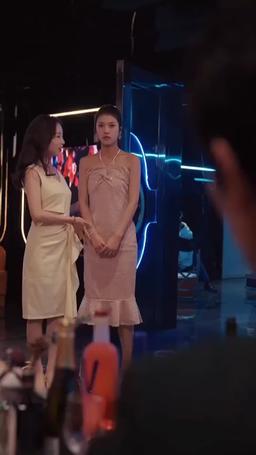 Żona Młodego Mu: Ukryta Prawda episode 10