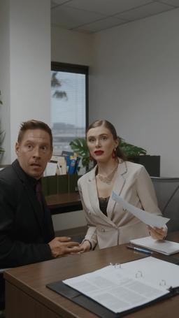 That Makes Two of Us episode 31