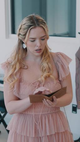 Canción de las Lágrimas de mi Madre episode 20