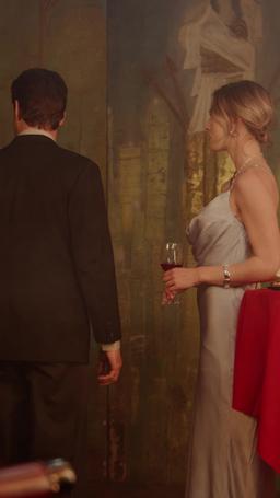 Мы никогда не будем снова вместе episode 41