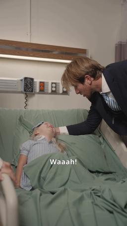 [Doppiaggio] La tata ex detenuta e il papà single miliardario episode 56