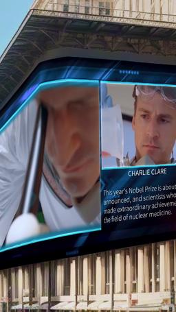 Beg for My Return After Kicking Me Out trailer